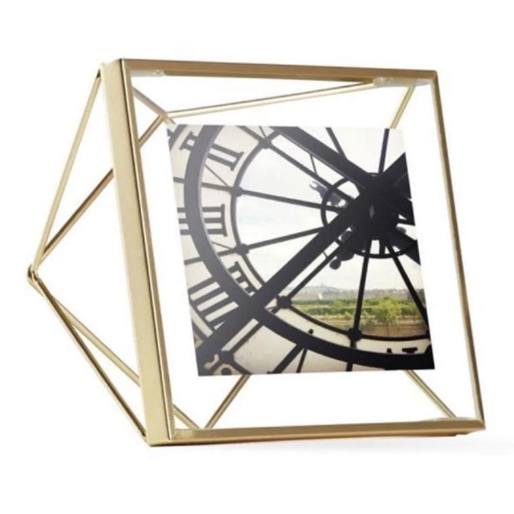Umbra NIB Prisma Photo Display
